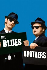 The Blues Brothers