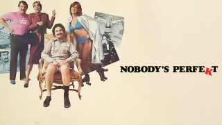 Nobody's Perfekt