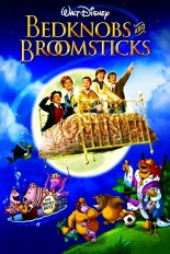 Bedknobs and Broomsticks