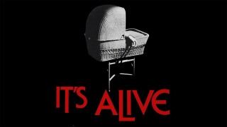 It's Alive!