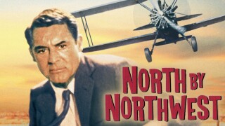 North by Northwest