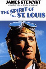 The Spirit of St. Louis