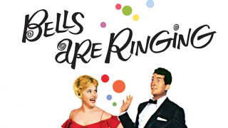 Bells Are Ringing