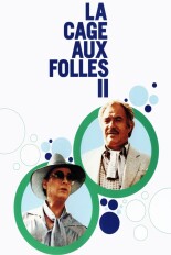 La cage aux folles II