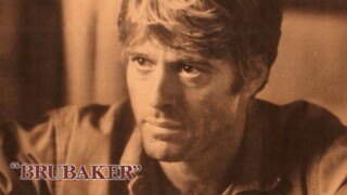 Brubaker
