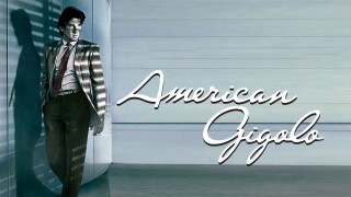 American Gigolo