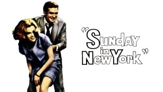 Sunday in New York