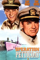 Operation Petticoat
