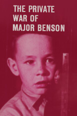 The Private War of Major Benson