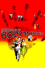 Invasion of the Body Snatchers