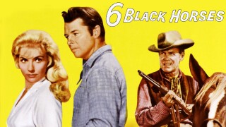 Six Black Horses