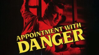Appointment With Danger