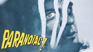 Paranoiac