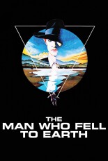 The Man Who Fell to Earth