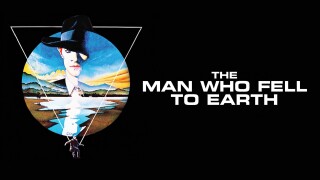 The Man Who Fell to Earth