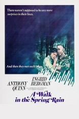 A Walk in the Spring Rain