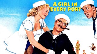 A Girl in Every Port