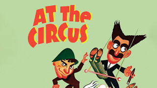 At the Circus