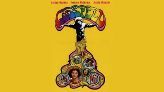 Godspell