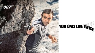 You Only Live Twice