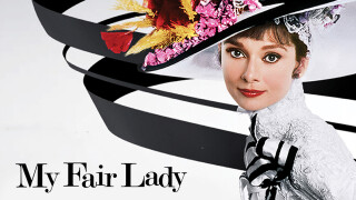 My Fair Lady