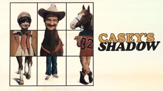 Casey's Shadow