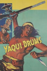 Yaqui Drums