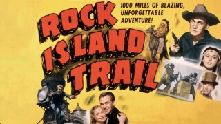 Rock Island Trail
