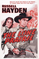 The Lone Prairie
