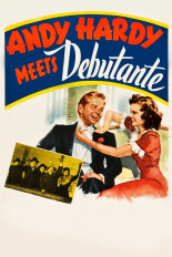 Andy Hardy Meets Debutante