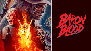 Baron Blood
