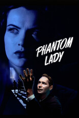 Phantom Lady