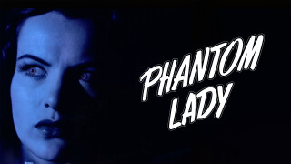 Phantom Lady