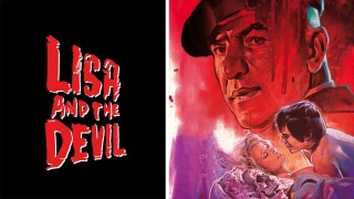 Lisa and the Devil