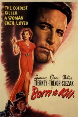 Born to Kill