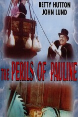 The Perils of Pauline