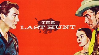 The Last Hunt