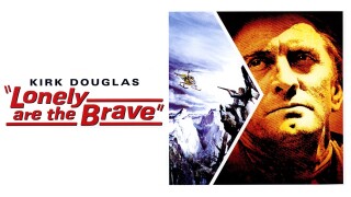 Lonely Are the Brave