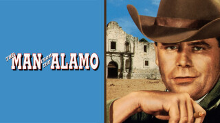 The Man From the Alamo
