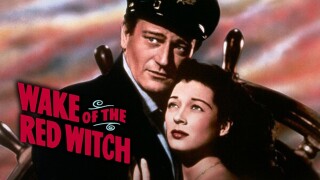 Wake of the Red Witch