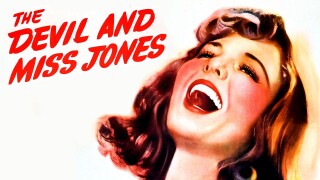 The Devil and Miss Jones
