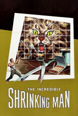 The Incredible Shrinking Man