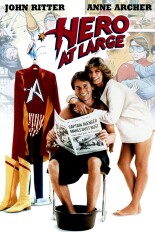Hero at Large
