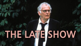The Late Show