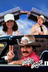 Smokey and the Bandit II