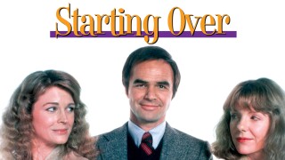 Starting Over