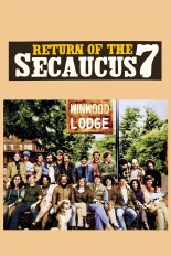 Return of the Secaucus 7