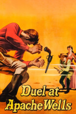 Duel at Apache Wells