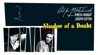 Shadow of a Doubt