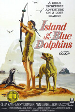 Island of the Blue Dolphins